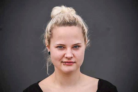 Julia Hoch