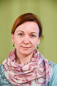 Katja Petzold
