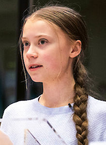 Thunberg