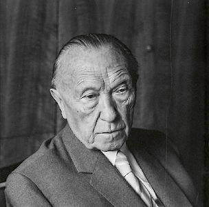 Adenauer