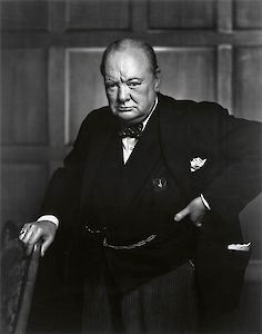 Churchill