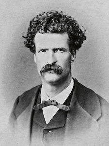 Twain
