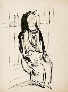 Otto Dix
