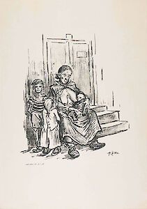 Heinrich Zille