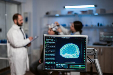 Neurolog:innen