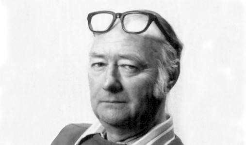 Carolus Horn, 1921 –1992