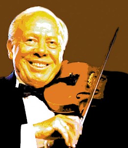 Helmut Zacharias