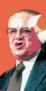 Herbert Wehner