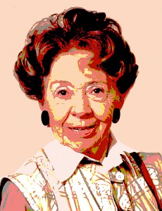 Inge Meysel