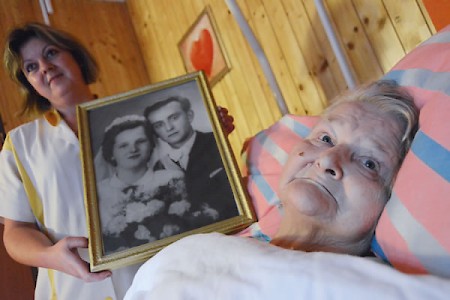 Die Seniorenresidenz AS setzt nicht ausschließlich auf Pflege. Hier wird »aktives gemeinsames Wohnen und Leben« angeboten.