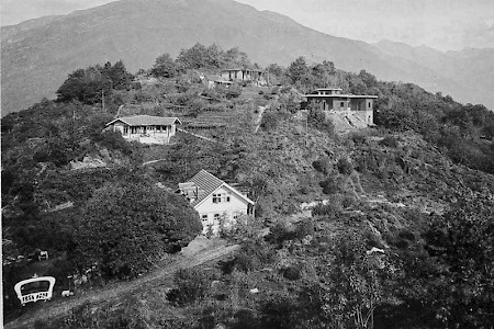 Kaum ein anderer Ort hat vor hundert Jahren so viele neue Lebensentwürfe inspiriert oder ist zur Projektionsfläche von Utopien geworden wie der Monte Verità.