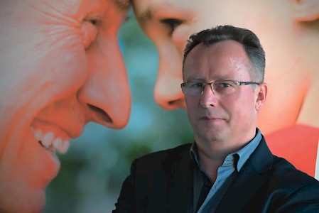 Falk Stirner