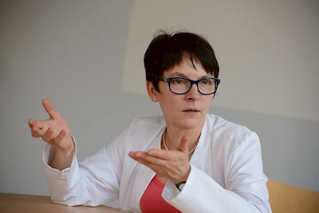 Dr. med. Barbara Schubert