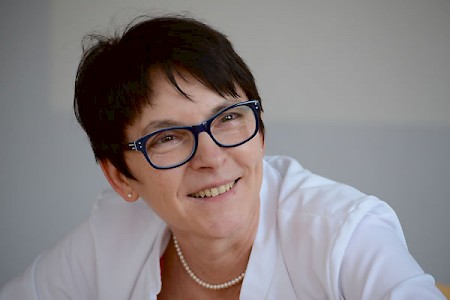 Dr. med. Barbara Schubert