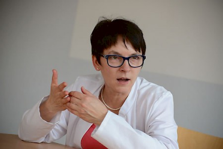 Dr. med. Barbara Schubert
