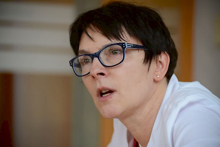 Dr. med. Barbara Schubert