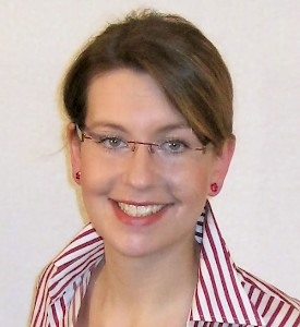 Alexandra K. Weber ist wissenschaftliche Mit­arbeiterin am Zentrum für Medizinrecht der Georg-August-Universität Göttingen.
