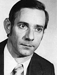 1981 wurde der Stasi-Hauptmann Werner Teske hingerichtet, weil er angeblich eine Flucht in den Westen geplant hatte.