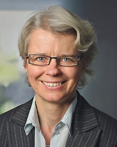 Katharina Weyandt (Jahrgang 1960), schreibt als freie Journalistin am liebsten über Alter und Pflege. 