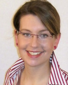 Alexandra K. Weber ist wissenschaftliche Mitarbeiterin am Zentrum für Medizinrecht der Georg-August-Universität Göttingen.