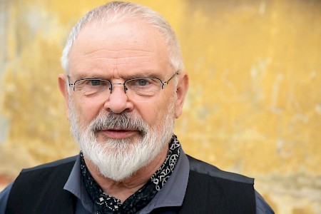Monsignore Anton Otte: Ohne Vergebung und Versöhnung ist ein gutes Zusammenleben weder in einer Familie noch unter den Völkern möglich.