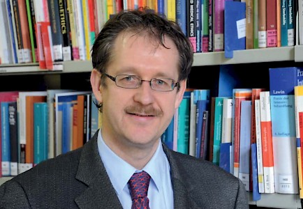 Prof. Dr. Gunnar Duttge