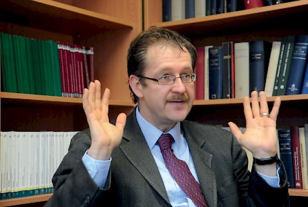 Prof. Dr. Gunnar Duttge