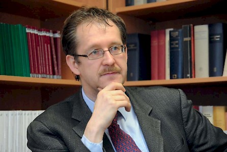 Prof. Dr. Gunnar Duttge