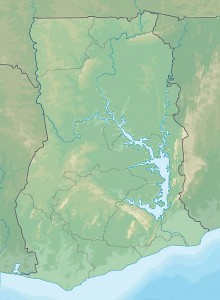 Ghana