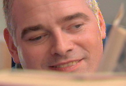 Screenshots aus dem Film »Was darf William kosten? Der Kampf eines Rollstuhlfahrers« Mit freundlicher Genehmigung des Hessischen Rundfunks. 