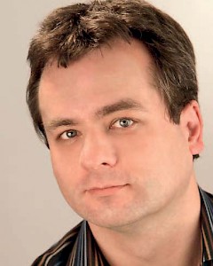 Benedikt Fischer