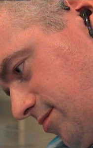 Screenshots aus dem Film »Was darf William kosten? Der Kampf eines Rollstuhlfahrers« Mit freundlicher Genehmigung des Hessischen Rundfunks. 