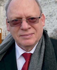 Klaus Gertoberens