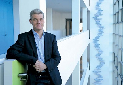 Prof. Dr. Gerd Kempermann
