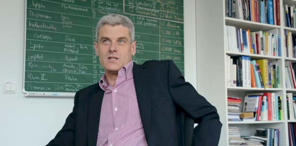 Prof. Dr. Gerd Kempermann