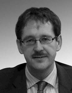 Prof. Dr. Gunnar Duttge