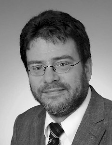 Prof. Dr. Raymond Voltz