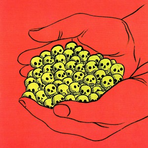 A. R. Garcia, 2001, »Die Ernte des 20. Jahrhunderts«