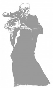 Karikatur: R. Schwalme, 2009