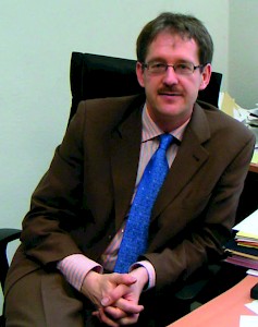 Prof. Dr. Gunnar Duttge