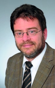 Prof. Dr. Raymond Voltz