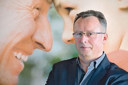 Falk Stirner