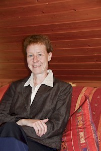 Christiane Preißmann hat das Asperger-Syndrom, eine milde Form von Autismus, und ist dennoch als Ärztin tätig.