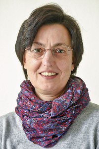 Antoinette Steinhäuser, 51, Cottbus