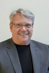 Horst Wehner, 64, Glauchau