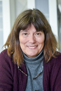 Sybille Kreft, 63, Dresden