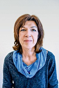 Ute Steffan, 58, Lampertheim