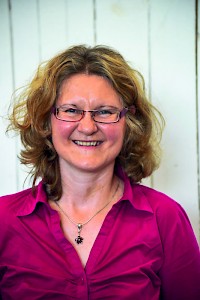 Gabriele Gerner
