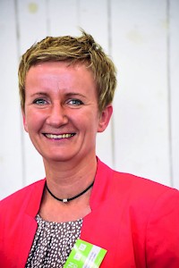Stephanie Feyerabend