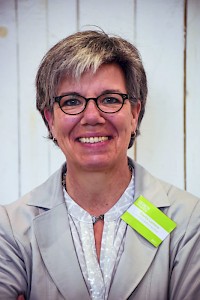 Marlies Lamers